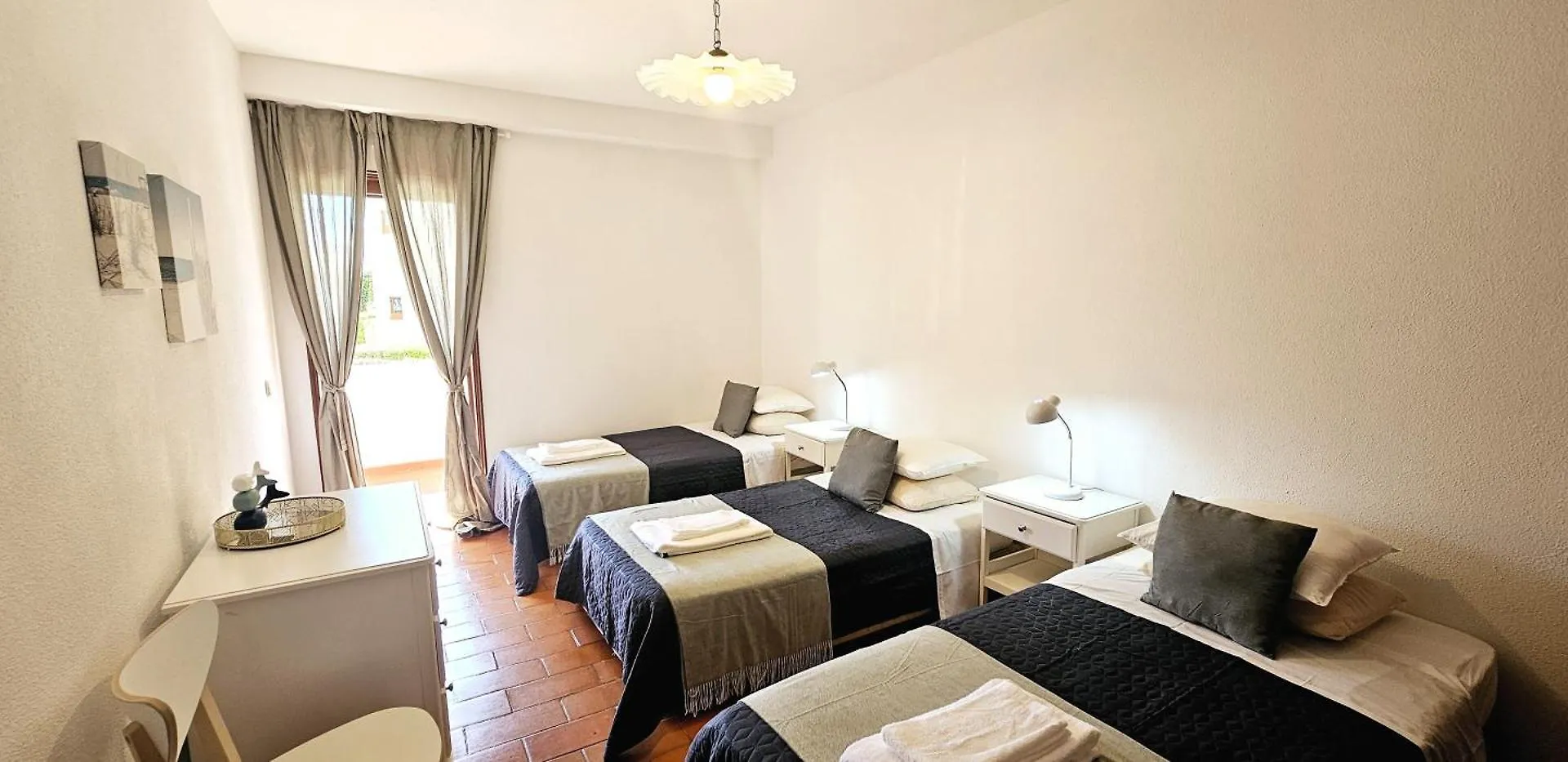 Beach House Vidinha Albufeira Apartamento