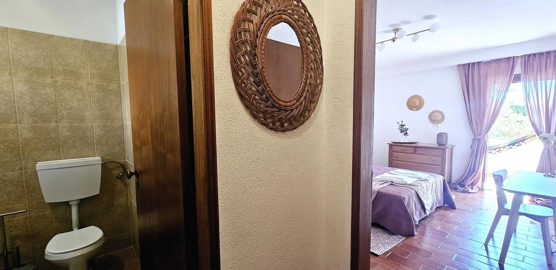 Beach House Vidinha Albufeira Apartamento