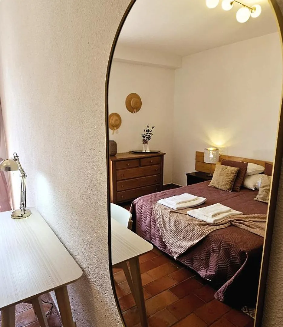 Apartamento Beach House Vidinha Albufeira Portugal