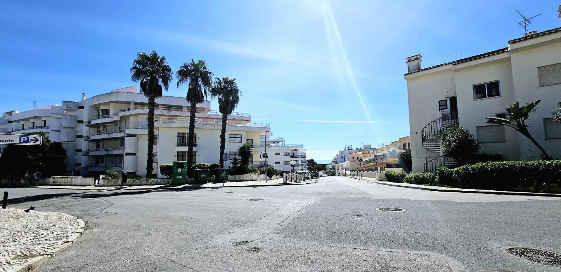 Apartamento Beach House Vidinha Albufeira