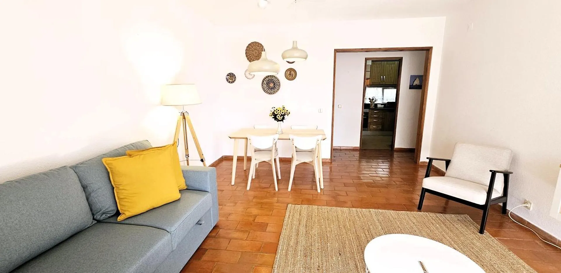 Apartamento Beach House Vidinha Albufeira