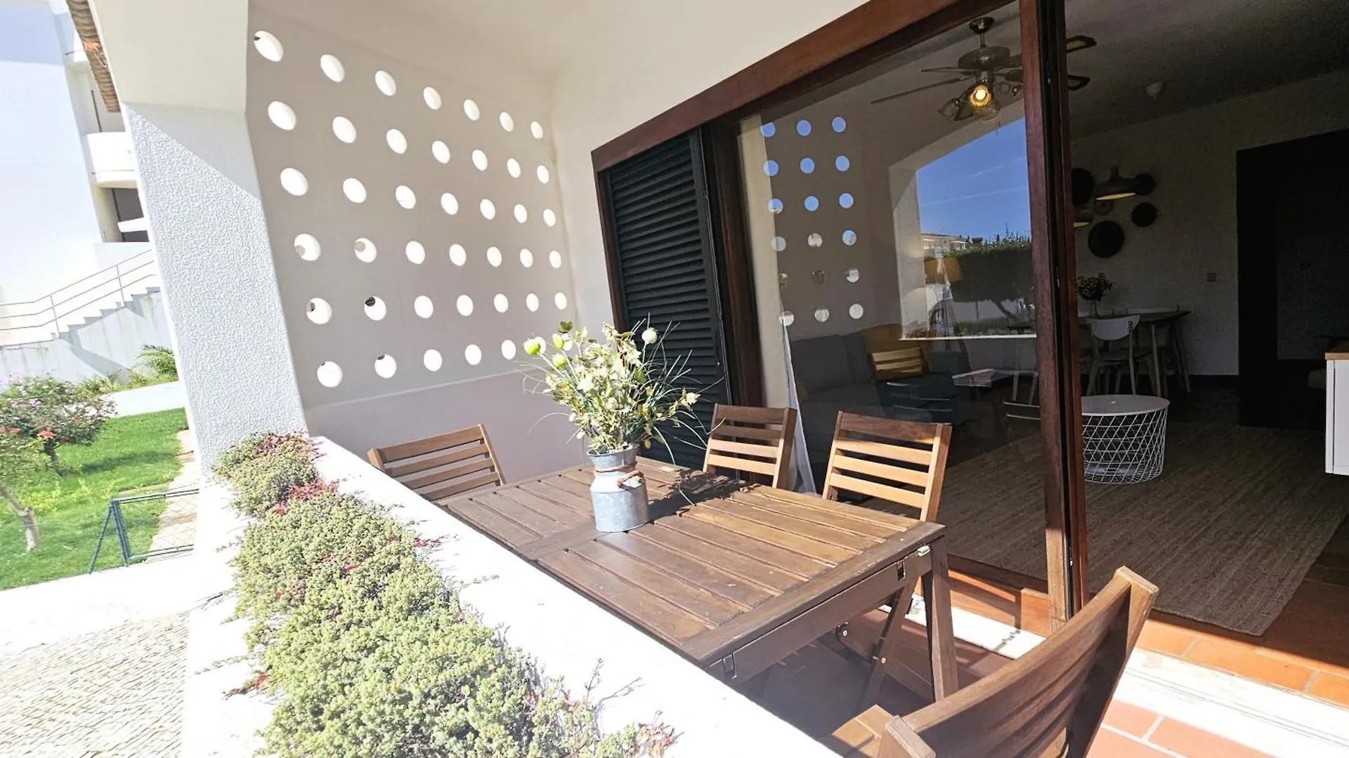 Apartamento Beach House Vidinha Albufeira