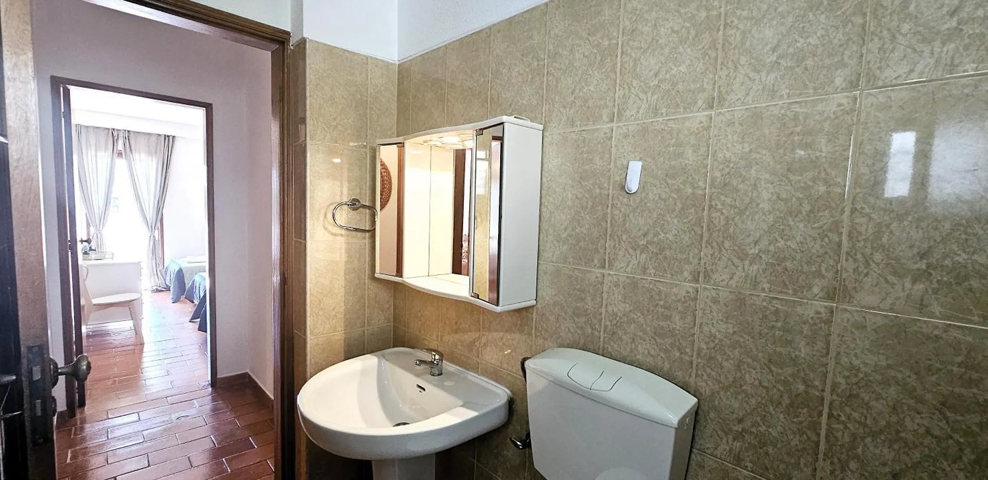 Apartamento Beach House Vidinha Albufeira