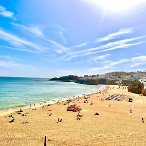 Appartement City Dacha - Ocean, Albufeira